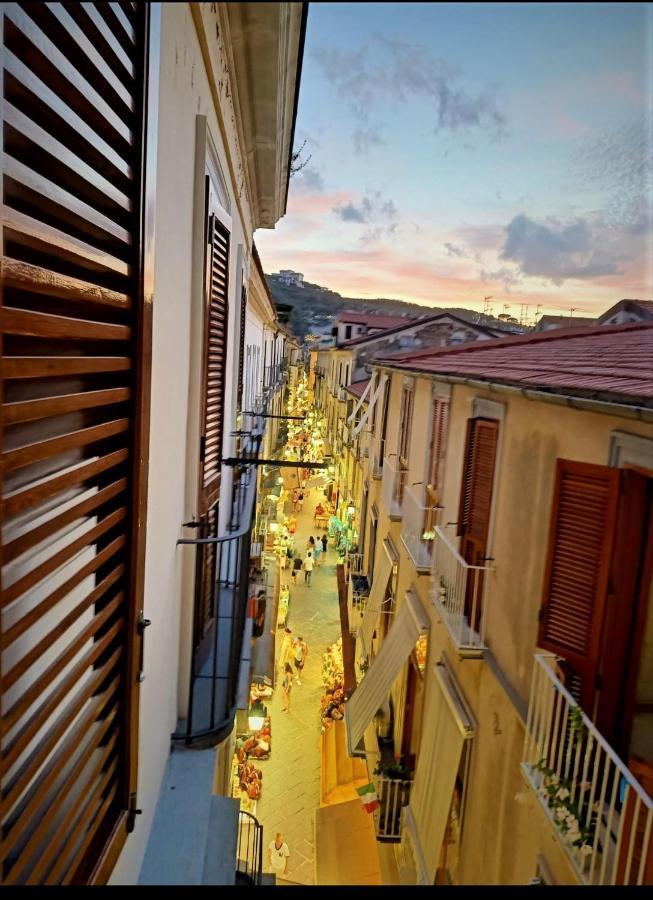 Alleyway Sorrento Ngoại thất bức ảnh